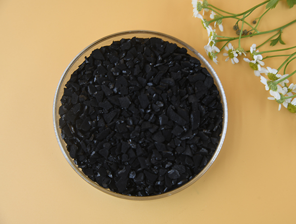 水处理活性炭用的有哪些?